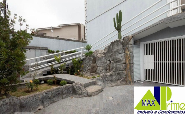 Imagem Casa com 3 Quartos à Venda, 134 m² em Vila Ré - São Paulo Imagem Casa com 3 Quartos à Venda, 134 m² em Vila Ré - São Paulo