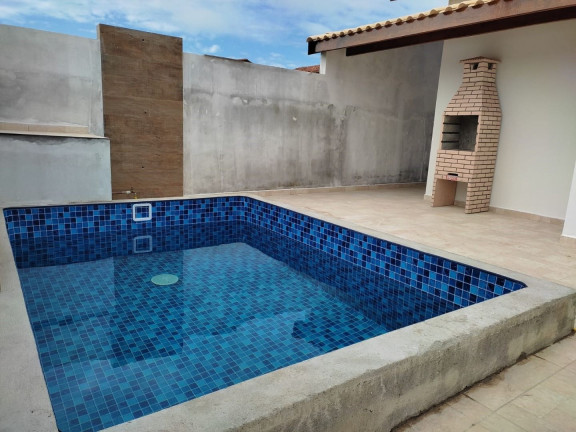 Imagem Casa com 2 Quartos à Venda, 75 m² em Cibratel Ii - Itanhaém Imagem Casa com 2 Quartos à Venda, 75 m² em Cibratel Ii - Itanhaém