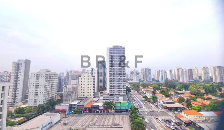 Imagem Apartamento com 2 Quartos à Venda, 64 m² em Santo Amaro - São Paulo Imagem Apartamento com 2 Quartos à Venda, 64 m² em Santo Amaro - São Paulo