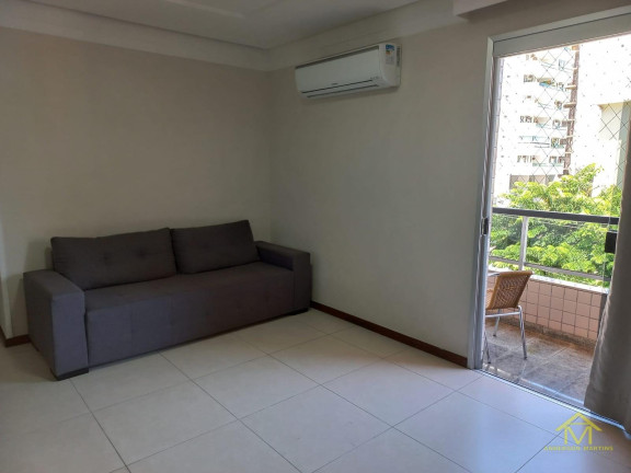 Imagem Apartamento com 3 Quartos à Venda, 120 m² em Itapuã - Vila Velha Imagem Apartamento com 3 Quartos à Venda, 120 m² em Itapuã - Vila Velha