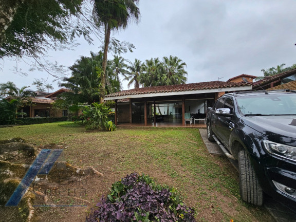 Imagem Casa com 3 Quartos à Venda, 191 m² em Lázaro - Ubatuba Imagem Casa com 3 Quartos à Venda, 191 m² em Lázaro - Ubatuba