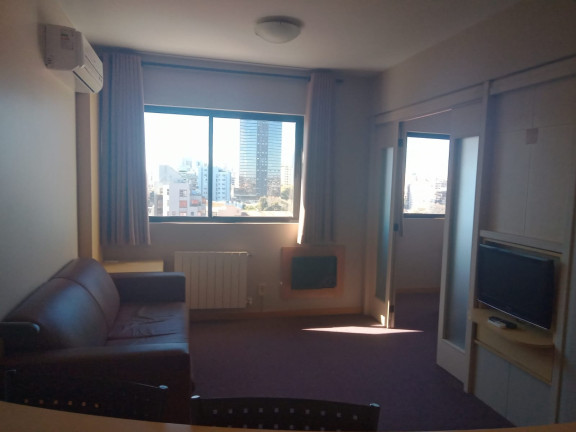 Imagem Apartamento com 1 Quarto à Venda, 36 m² em Centro - Caxias Do Sul