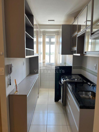 Imagem Apartamento com 2 Quartos à Venda, 52 m² em Industrial - Porto Velho Imagem Apartamento com 2 Quartos à Venda, 52 m² em Industrial - Porto Velho
