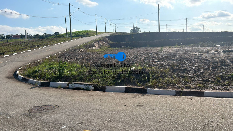 Imagem Terreno à Venda, 285 m² em Chácara Jaguari (fazendinha) - Santana De Parnaíba