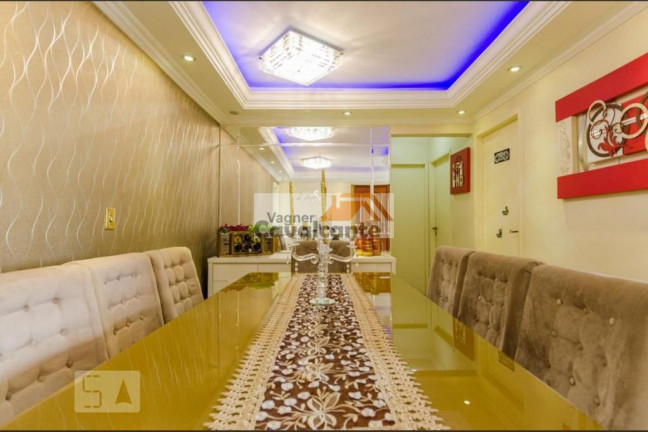 Imagem Apartamento com 3 Quartos à Venda, 98 m² em Centro - Diadema Imagem Apartamento com 3 Quartos à Venda, 98 m² em Centro - Diadema