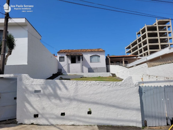 Imagem Casa com 3 Quartos à Venda, 99 m² em Vila Carvalho - Sorocaba Imagem Casa com 3 Quartos à Venda, 99 m² em Vila Carvalho - Sorocaba