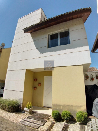 Imagem Casa de Condomínio com 3 Quartos à Venda, 150 m² em Pilarzinho - Curitiba