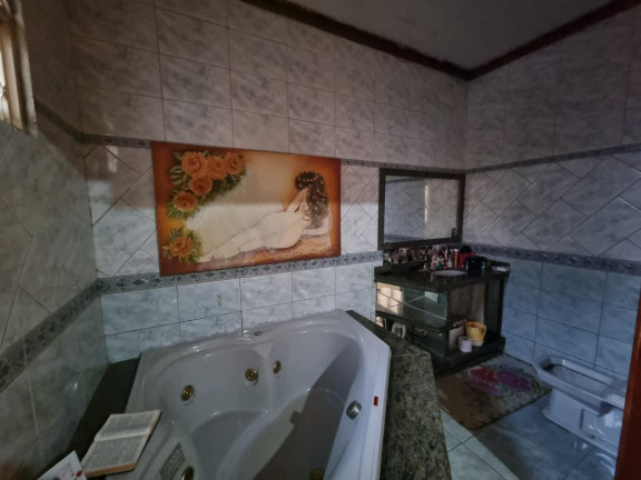 Imagem Casa com 3 Quartos à Venda, 180 m² em Jardim Independência Ii - Sarandi Imagem Casa com 3 Quartos à Venda, 180 m² em Jardim Independência Ii - Sarandi