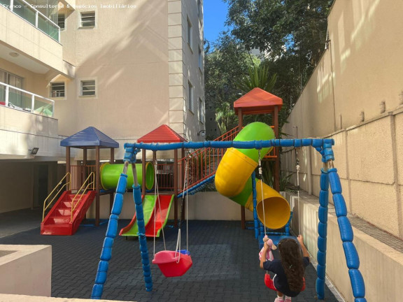 Imagem Apartamento com 3 Quartos à Venda, 69 m² em Paraíso Do Morumbi - São Paulo Imagem Apartamento com 3 Quartos à Venda, 69 m² em Paraíso Do Morumbi - São Paulo