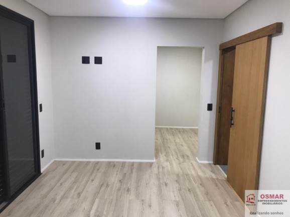 Imagem Casa com 4 Quartos à Venda, 230 m² em Residencial Real Park Sumaré - Sumaré