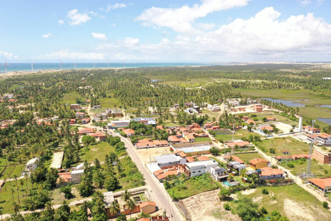 Imagem Terreno à Venda, 10 m² em Icaraizinho De Amontada - Amontada