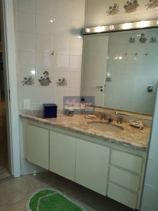 Imagem Apartamento com 3 Quartos para Alugar, 170 m² em Astúrias - Guarujá Imagem Apartamento com 3 Quartos para Alugar, 170 m² em Astúrias - Guarujá