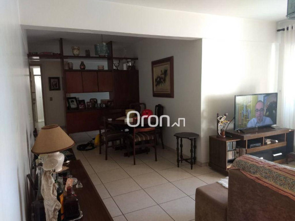 Imagem Apartamento com 3 Quartos à Venda, 107 m² em Setor Oeste - Goiânia Imagem Apartamento com 3 Quartos à Venda, 107 m² em Setor Oeste - Goiânia