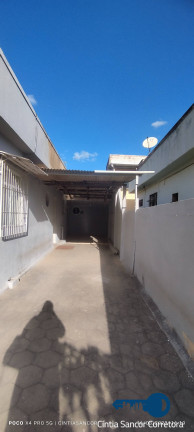 Imagem Casa com 3 Quartos à Venda, 450 m² em Parque Aurora - Campos Dos Goytacazes Imagem Casa com 3 Quartos à Venda, 450 m² em Parque Aurora - Campos Dos Goytacazes