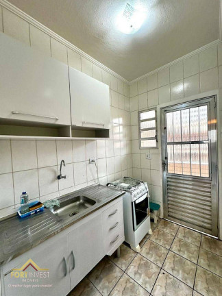 Imagem Imóvel com 1 Quarto à Venda, 25 m² em Boqueirão - Praia Grande Imagem Imóvel com 1 Quarto à Venda, 25 m² em Boqueirão - Praia Grande