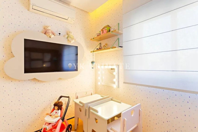 Imagem Apartamento com 3 Quartos à Venda, 172 m² em Perdizes - São Paulo