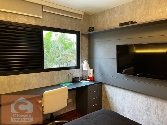 Imagem Apartamento com 4 Quartos à Venda, 170 m² em Indianópolis - São Paulo Imagem Apartamento com 4 Quartos à Venda, 170 m² em Indianópolis - São Paulo