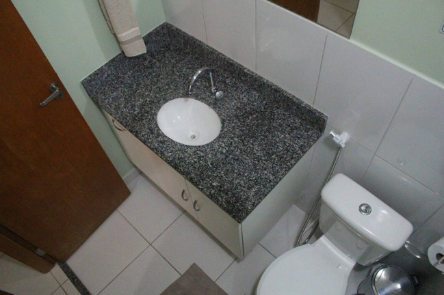 Imagem Apartamento com 2 Quartos para Alugar, 56 m² em Centro - Manaus Imagem Apartamento com 2 Quartos para Alugar, 56 m² em Centro - Manaus