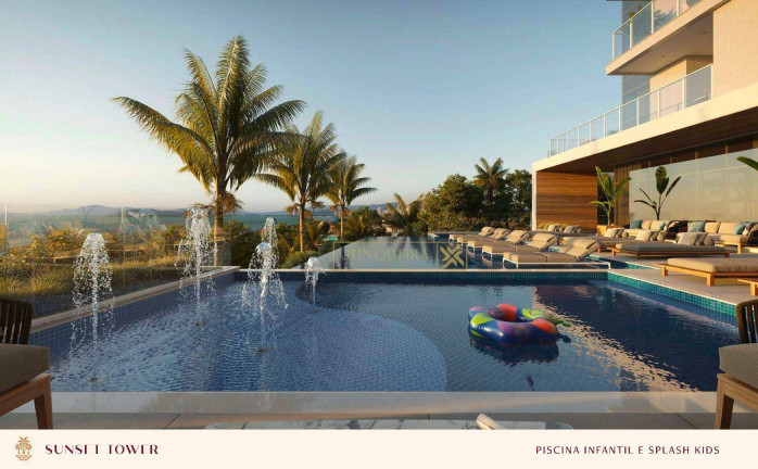 Imagem Apartamento com 3 Quartos à Venda, 127 m² em Itacolomi - Balneário Piçarras Imagem Apartamento com 3 Quartos à Venda, 127 m² em Itacolomi - Balneário Piçarras