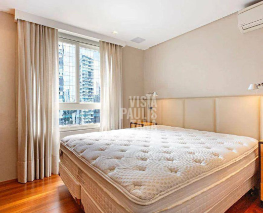 Imagem Apartamento com 1 Quarto à Venda, 70 m² em Berrini - São Paulo Imagem Apartamento com 1 Quarto à Venda, 70 m² em Berrini - São Paulo