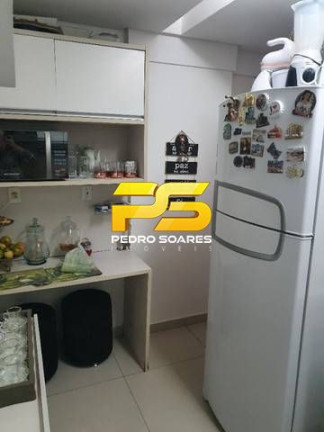 Imagem Apartamento com 3 Quartos à Venda, 117 m² em Brisamar - João Pessoa Imagem Apartamento com 3 Quartos à Venda, 117 m² em Brisamar - João Pessoa