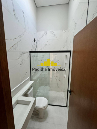 Imagem Casa com 3 Quartos à Venda, 156 m² em Sorocaba Imagem Casa com 3 Quartos à Venda, 156 m² em Sorocaba