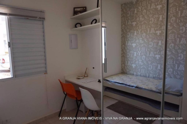 Imagem Casa com 3 Quartos à Venda, 65 m² em água Espraiada (caucaia Do Alto) - Cotia Imagem Casa com 3 Quartos à Venda, 65 m² em água Espraiada (caucaia Do Alto) - Cotia