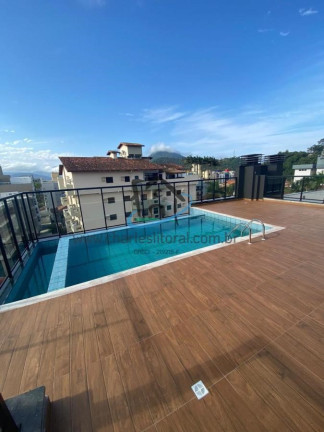 Imagem Apartamento com 2 Quartos à Venda, 82 m² em Praia Do Tenório - Ubatuba Imagem Apartamento com 2 Quartos à Venda, 82 m² em Praia Do Tenório - Ubatuba