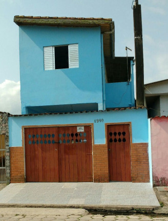 Imagem Casa com 2 Quartos à Venda, 97 m² em Jardim Primavera - Mongaguá Imagem Casa com 2 Quartos à Venda, 97 m² em Jardim Primavera - Mongaguá