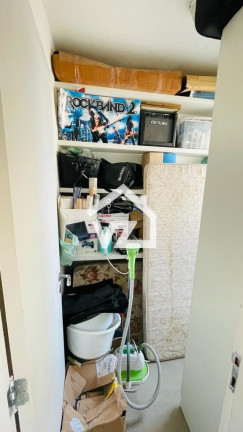 Imagem Apartamento com 3 Quartos à Venda, 177 m² em Panamby - São Paulo