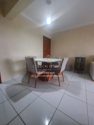 Imagem Apartamento com 3 Quartos à Venda, 72 m² em Campo Grande - Recife Imagem Apartamento com 3 Quartos à Venda, 72 m² em Campo Grande - Recife