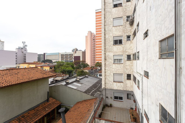 Imagem Imóvel com 3 Quartos à Venda,  em Vila Pompéia - São Paulo