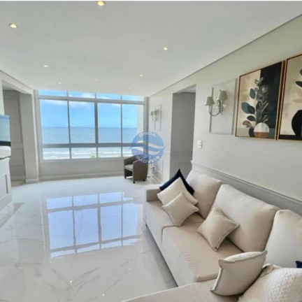 Imagem Apartamento com 2 Quartos à Venda, 85 m² em Aparecida - Santos