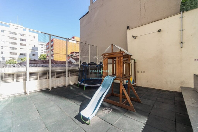 Imagem Apartamento com 3 Quartos à Venda, 158 m² em Jardim Paulista - São Paulo Imagem Apartamento com 3 Quartos à Venda, 158 m² em Jardim Paulista - São Paulo