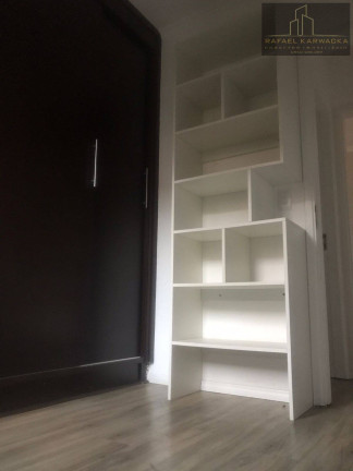 Imagem Apartamento com 2 Quartos à Venda, 50 m² em Vila Pompéia - São Paulo