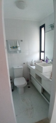 Imagem Apartamento com 3 Quartos para Alugar, 150 m² em Embaré - Santos Imagem Apartamento com 3 Quartos para Alugar, 150 m² em Embaré - Santos