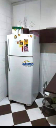 Imagem Casa com 2 Quartos à Venda, 81 m² em Parque Munhoz - São Paulo Imagem Casa com 2 Quartos à Venda, 81 m² em Parque Munhoz - São Paulo