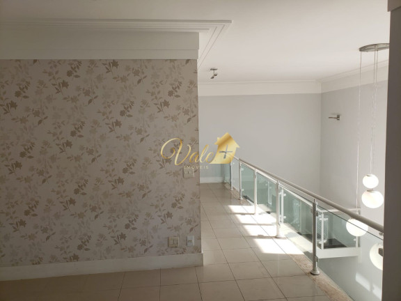 Imagem Imóvel com 6 Quartos à Venda, 280 m² em Vila Ema - São José Dos Campos