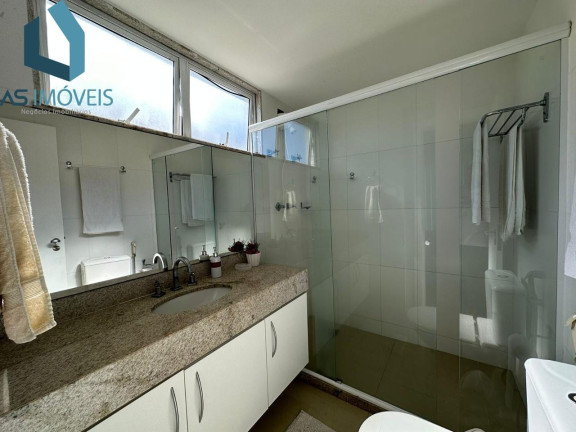 Imagem Apartamento com 4 Quartos à Venda, 280 m² em Braga - Cabo Frio