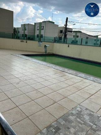 Imagem Apartamento com 2 Quartos à Venda, 60 m² em Setor Dos Afonsos - Aparecida De Goiânia Imagem Apartamento com 2 Quartos à Venda, 60 m² em Setor Dos Afonsos - Aparecida De Goiânia