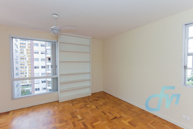 Imagem Apartamento com 3 Quartos para Alugar, 160 m² em Itaim Bibi - São Paulo Imagem Apartamento com 3 Quartos para Alugar, 160 m² em Itaim Bibi - São Paulo