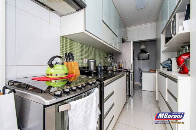 Imagem Apartamento com 1 Quarto à Venda, 55 m² em Perdizes - São Paulo