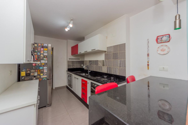 Imagem Apartamento com 2 Quartos à Venda, 97 m² em Consolação - São Paulo