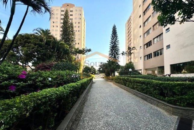Imagem Apartamento com 2 Quartos à Venda, 70 m² em Limão - São Paulo Imagem Apartamento com 2 Quartos à Venda, 70 m² em Limão - São Paulo