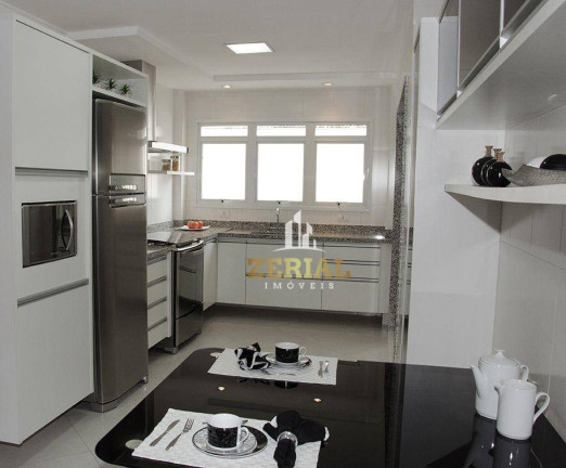 Imagem Apartamento com 3 Quartos à Venda, 155 m² em Barcelona - São Caetano Do Sul Imagem Apartamento com 3 Quartos à Venda, 155 m² em Barcelona - São Caetano Do Sul
