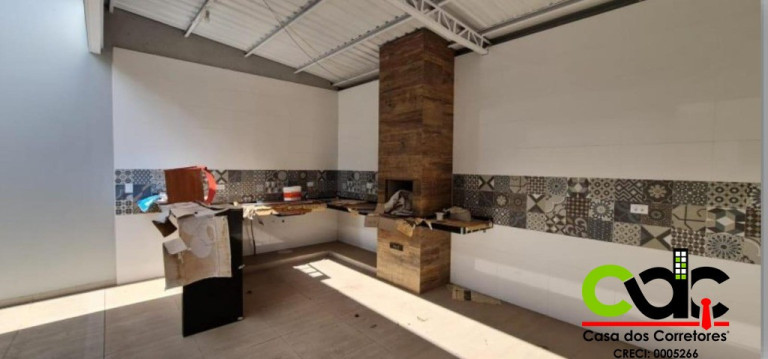 Imagem Sobrado com 3 Quartos à Venda, 221 m² em Jardim Das Hortênsias - Poços De Caldas Imagem Sobrado com 3 Quartos à Venda, 221 m² em Jardim Das Hortênsias - Poços De Caldas
