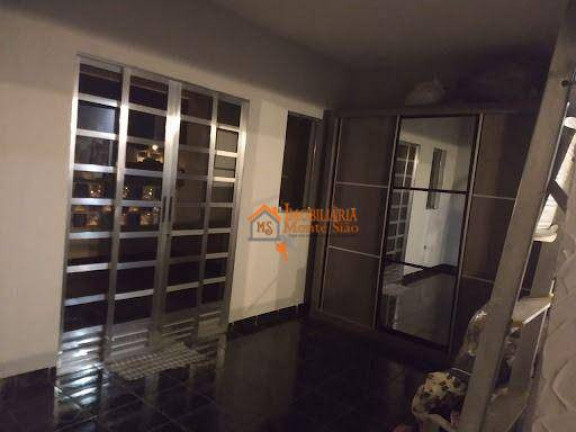Imagem Sobrado com 4 Quartos à Venda, 200 m² em Jardim Oliveira I - Guarulhos Imagem Sobrado com 4 Quartos à Venda, 200 m² em Jardim Oliveira I - Guarulhos