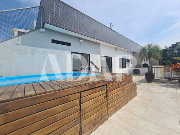 Imagem Cobertura com 3 Quartos à Venda, 174 m² em Recreio Dos Bandeirantes - Rio De Janeiro