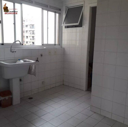 Imagem Apartamento à Venda, em Paraíso Do Morumbi - São Paulo Imagem Apartamento à Venda, em Paraíso Do Morumbi - São Paulo