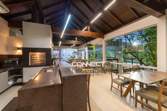 Imagem Apartamento com 5 Quartos à Venda, 350 m² em Praia Brava - Itajaí